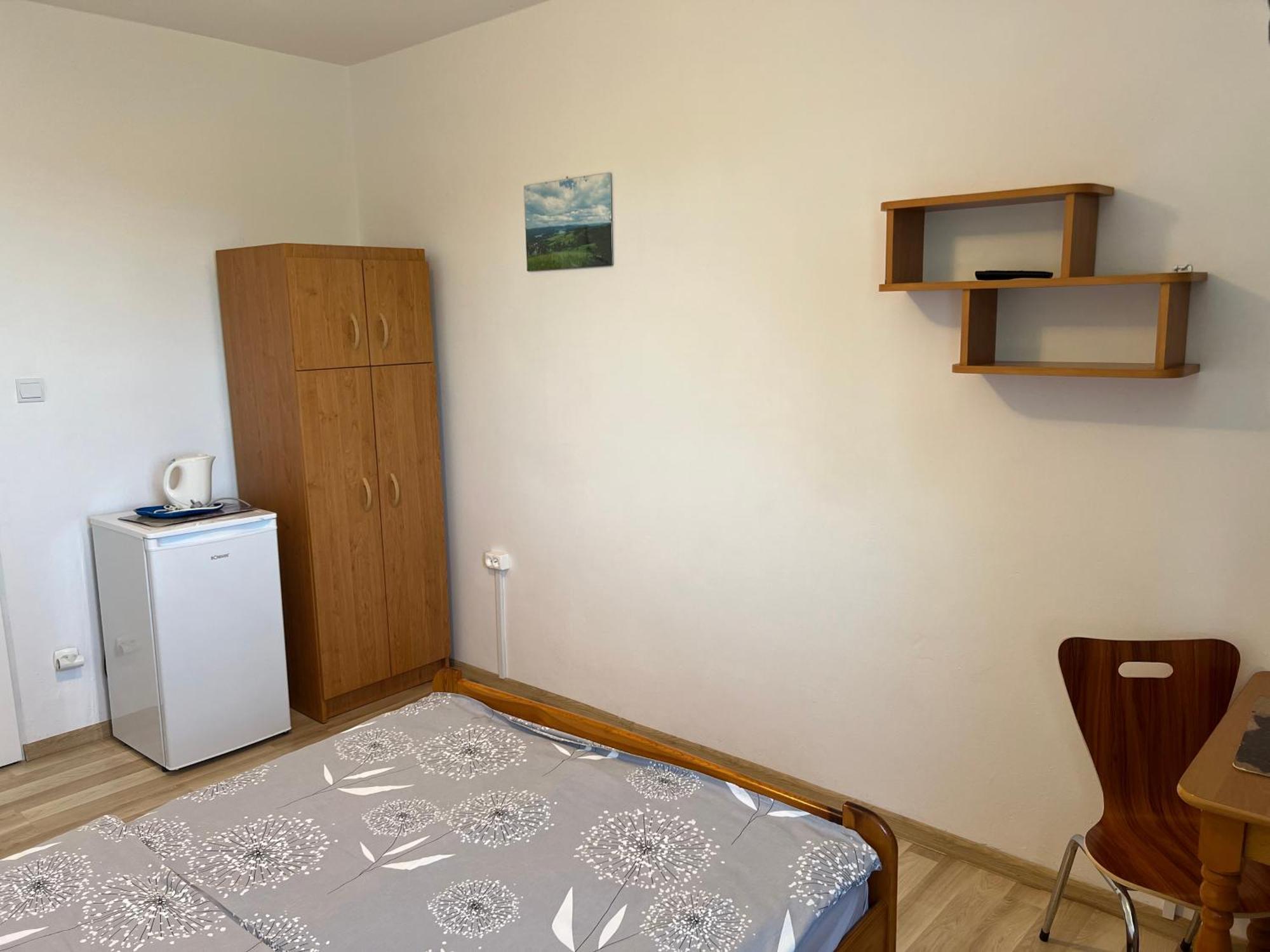 Nad Bieszczadzkim Morzem Apartman Polańczyk Kültér fotó
