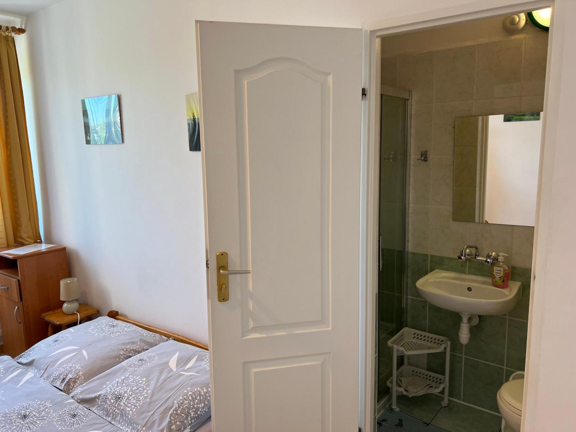 Nad Bieszczadzkim Morzem Apartman Polańczyk Kültér fotó