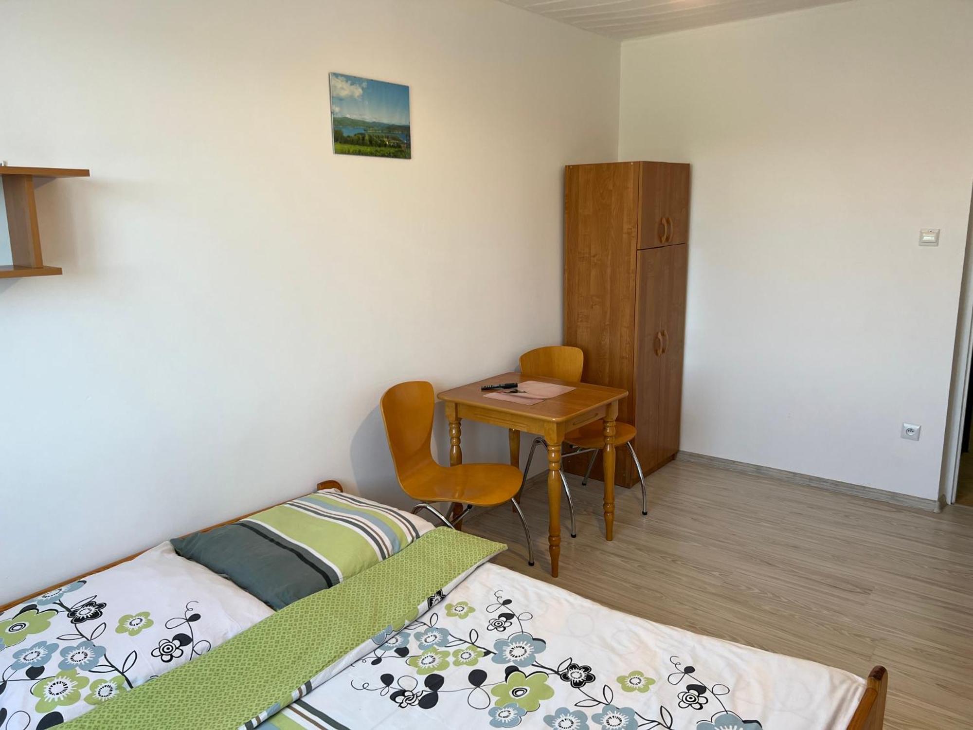 Nad Bieszczadzkim Morzem Apartman Polańczyk Kültér fotó
